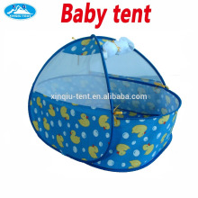 Indoor small baby tent